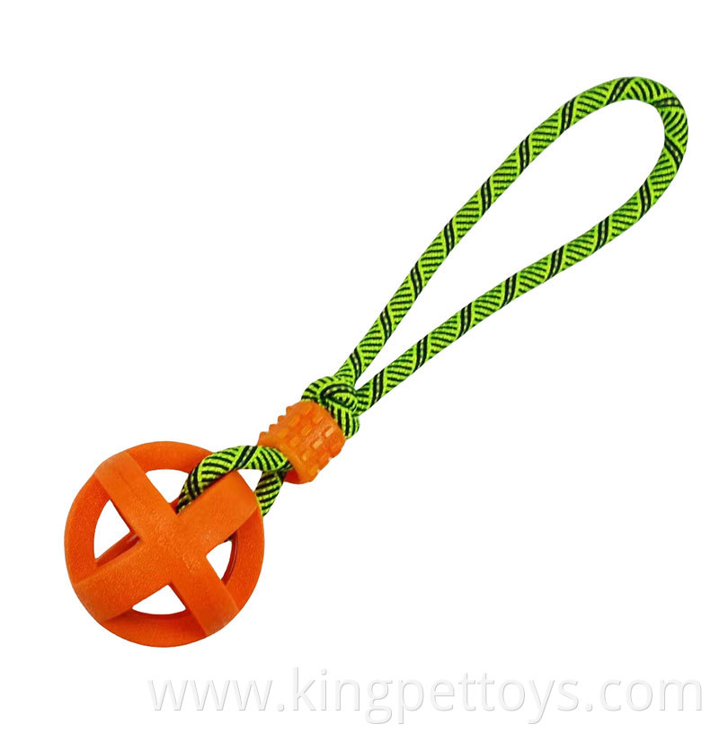 Tough Puppy Pet Toys